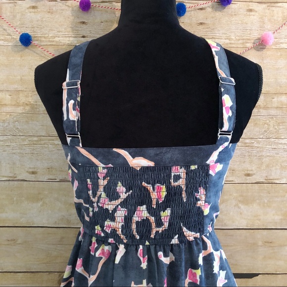 CAbi aurora maxi dress. - Picture 5 of 5